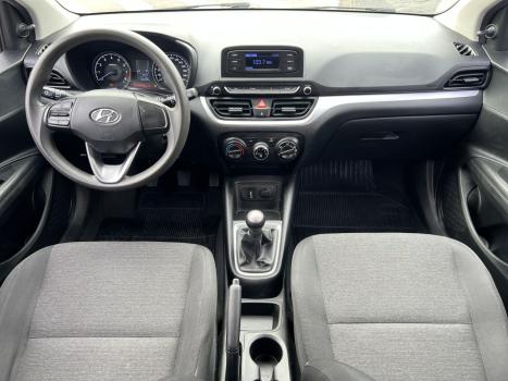HYUNDAI HB 20 Hatch 1.0 12V 4P FLEX SENSE, Foto 6