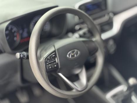 HYUNDAI HB 20 Hatch 1.0 12V 4P FLEX SENSE, Foto 9