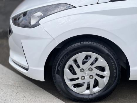 HYUNDAI HB 20 Hatch 1.0 12V 4P FLEX SENSE, Foto 10