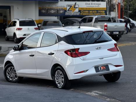 HYUNDAI HB 20 Hatch 1.0 12V 4P FLEX SENSE, Foto 3