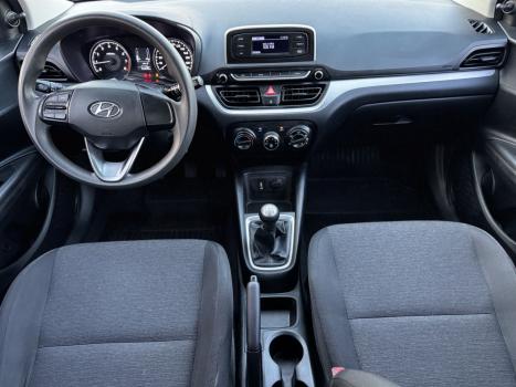 HYUNDAI HB 20 Hatch 1.0 12V 4P FLEX SENSE, Foto 5
