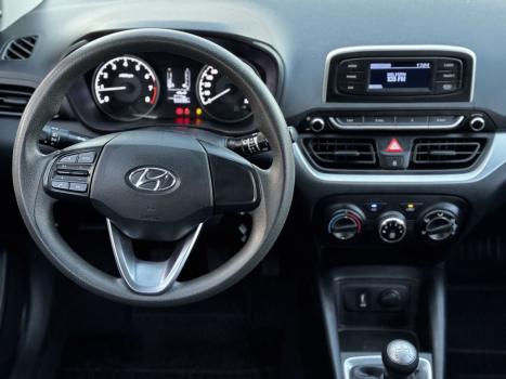 HYUNDAI HB 20 Hatch 1.0 12V 4P FLEX SENSE, Foto 8