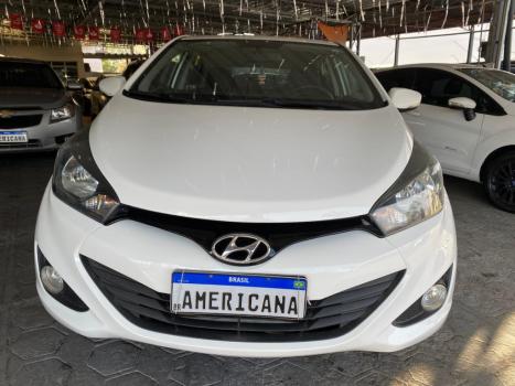 HYUNDAI HB 20 Hatch 1.6 16V 4P FLEX COMFORT PLUS, Foto 3