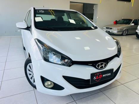 HYUNDAI HB 20 Hatch 1.0 12V 4P FLEX COMFORT, Foto 2