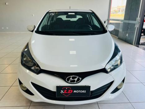 HYUNDAI HB 20 Hatch 1.0 12V 4P FLEX COMFORT, Foto 3