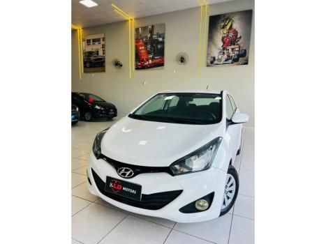HYUNDAI HB 20 Hatch 1.0 12V 4P FLEX COMFORT, Foto 4
