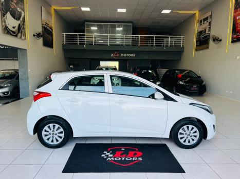 HYUNDAI HB 20 Hatch 1.0 12V 4P FLEX COMFORT, Foto 5