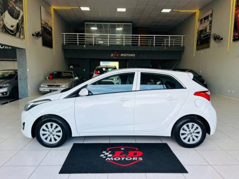 HYUNDAI HB 20 Hatch 1.0 12V 4P FLEX COMFORT, Foto 6