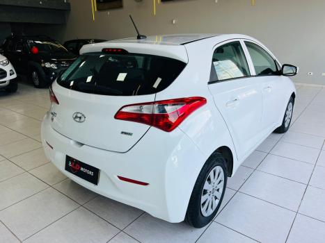 HYUNDAI HB 20 Hatch 1.0 12V 4P FLEX COMFORT, Foto 7