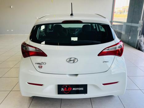 HYUNDAI HB 20 Hatch 1.0 12V 4P FLEX COMFORT, Foto 8