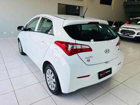 HYUNDAI HB 20 Hatch 1.0 12V 4P FLEX COMFORT, Foto 9