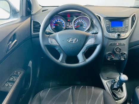 HYUNDAI HB 20 Hatch 1.0 12V 4P FLEX COMFORT, Foto 11
