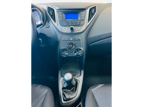 HYUNDAI HB 20 Hatch 1.0 12V 4P FLEX COMFORT, Foto 12