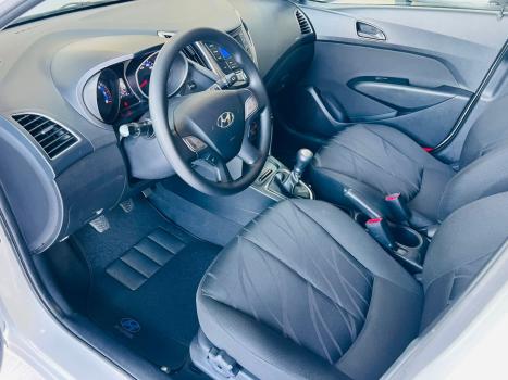 HYUNDAI HB 20 Hatch 1.0 12V 4P FLEX COMFORT, Foto 13