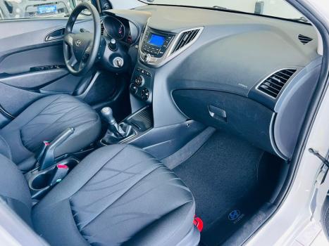 HYUNDAI HB 20 Hatch 1.0 12V 4P FLEX COMFORT, Foto 17