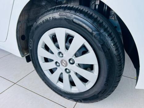 HYUNDAI HB 20 Hatch 1.0 12V 4P FLEX COMFORT, Foto 20