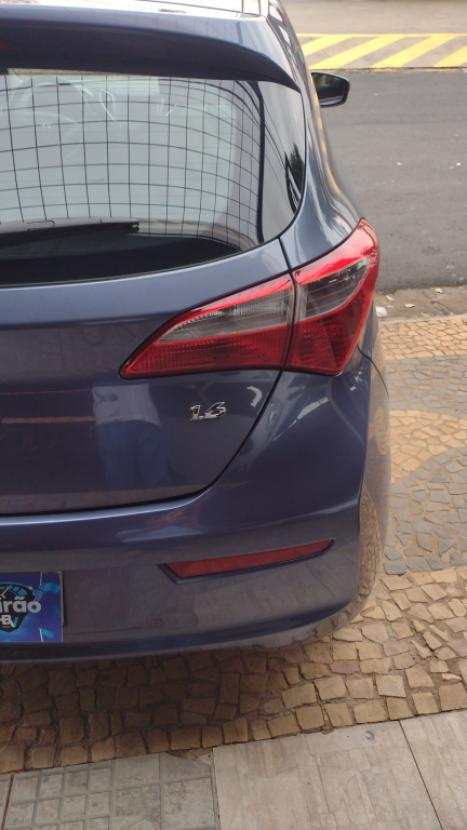 HYUNDAI HB 20 Hatch 1.6 16V 4P FLEX COMFORT PLUS, Foto 5