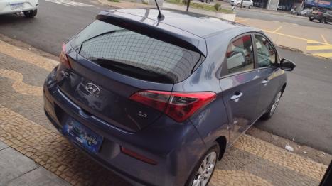 HYUNDAI HB 20 Hatch 1.6 16V 4P FLEX COMFORT PLUS, Foto 8