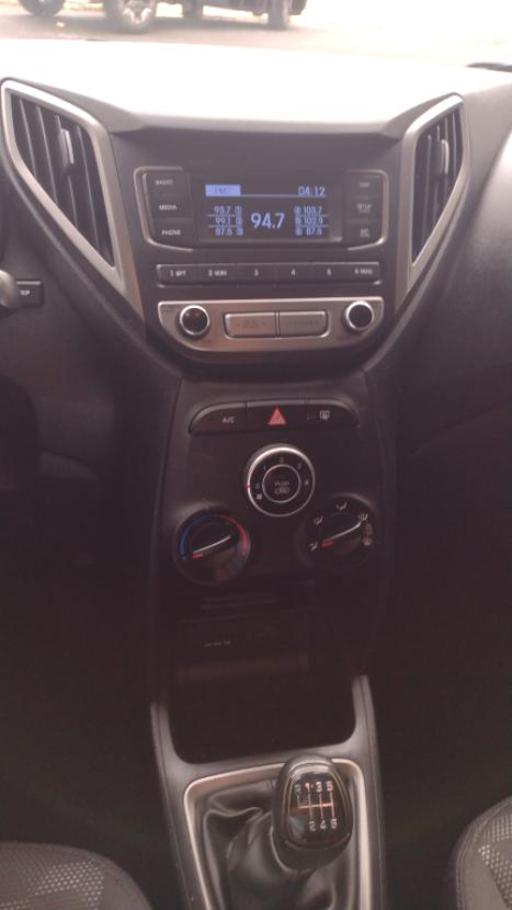 HYUNDAI HB 20 Hatch 1.6 16V 4P FLEX COMFORT PLUS, Foto 9