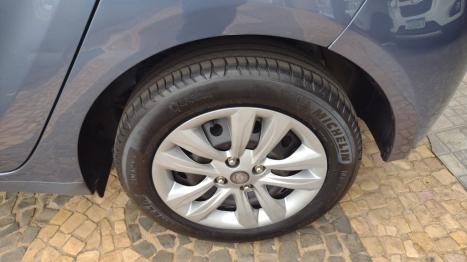 HYUNDAI HB 20 Hatch 1.6 16V 4P FLEX COMFORT PLUS, Foto 10