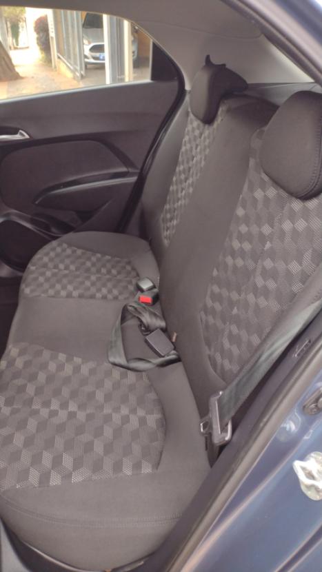HYUNDAI HB 20 Hatch 1.6 16V 4P FLEX COMFORT PLUS, Foto 12