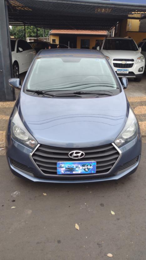 HYUNDAI HB 20 Hatch 1.6 16V 4P FLEX COMFORT PLUS, Foto 13