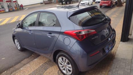 HYUNDAI HB 20 Hatch 1.6 16V 4P FLEX COMFORT PLUS, Foto 14