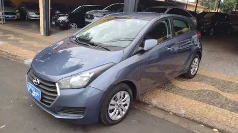 HYUNDAI HB 20 Hatch 1.6 16V 4P FLEX COMFORT PLUS, Foto 15