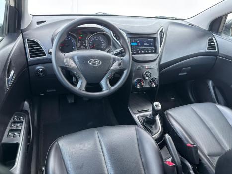 HYUNDAI HB 20 Hatch 1.6 16V 4P FLEX SPICY, Foto 10