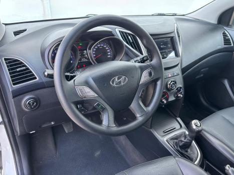 HYUNDAI HB 20 Hatch 1.6 16V 4P FLEX SPICY, Foto 11