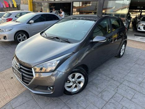 HYUNDAI HB 20 Hatch 1.0 12V 4P FLEX COMFORT, Foto 2
