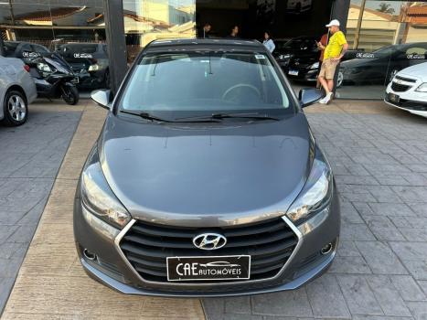 HYUNDAI HB 20 Hatch 1.0 12V 4P FLEX COMFORT, Foto 3