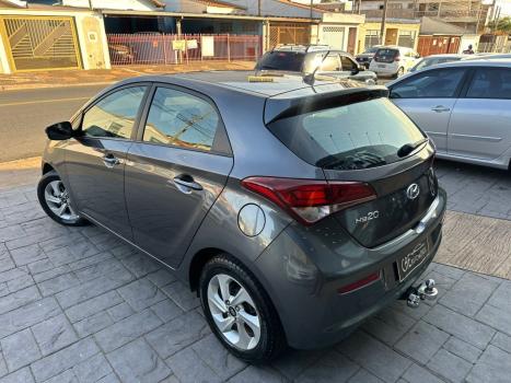 HYUNDAI HB 20 Hatch 1.0 12V 4P FLEX COMFORT, Foto 4