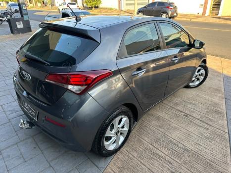 HYUNDAI HB 20 Hatch 1.0 12V 4P FLEX COMFORT, Foto 5