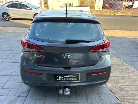 HYUNDAI HB 20 Hatch 1.0 12V 4P FLEX COMFORT, Foto 6