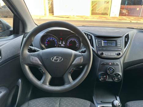 HYUNDAI HB 20 Hatch 1.0 12V 4P FLEX COMFORT, Foto 8