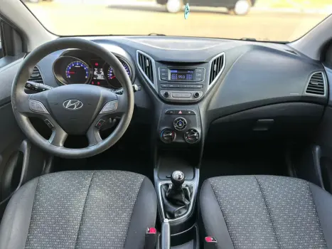 HYUNDAI HB 20 Hatch 1.0 12V 4P FLEX COMFORT, Foto 9