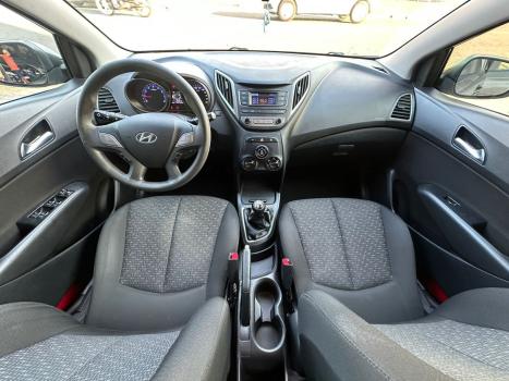 HYUNDAI HB 20 Hatch 1.0 12V 4P FLEX COMFORT, Foto 11