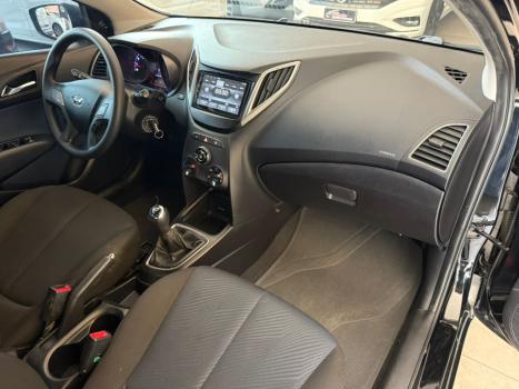 HYUNDAI HB 20 Hatch 1.6 16V 4P FLEX COMFORT PLUS, Foto 2