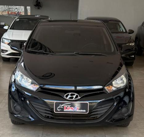 HYUNDAI HB 20 Hatch 1.6 16V 4P FLEX COMFORT PLUS, Foto 3