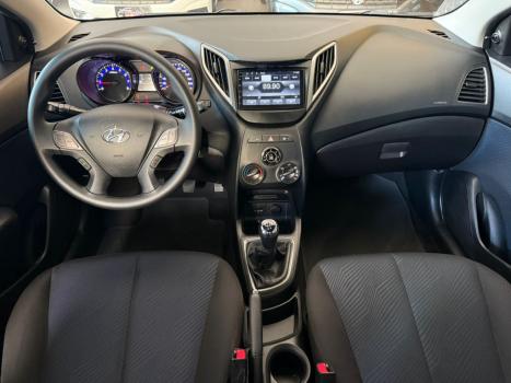 HYUNDAI HB 20 Hatch 1.6 16V 4P FLEX COMFORT PLUS, Foto 6