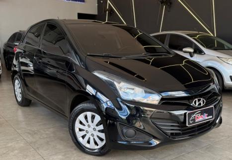 HYUNDAI HB 20 Hatch 1.6 16V 4P FLEX COMFORT PLUS, Foto 7