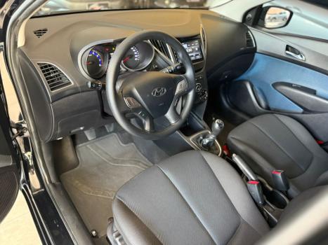 HYUNDAI HB 20 Hatch 1.6 16V 4P FLEX COMFORT PLUS, Foto 8