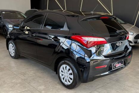 HYUNDAI HB 20 Hatch 1.6 16V 4P FLEX COMFORT PLUS, Foto 11