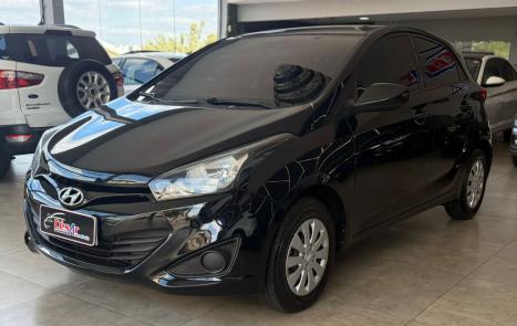HYUNDAI HB 20 Hatch 1.6 16V 4P FLEX COMFORT PLUS, Foto 12