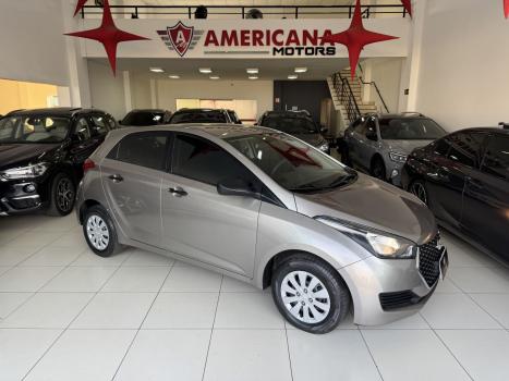 HYUNDAI HB 20 Hatch 1.0 12V 4P FLEX UNIQUE, Foto 1