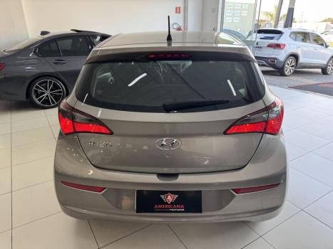 HYUNDAI HB 20 Hatch 1.0 12V 4P FLEX UNIQUE, Foto 3