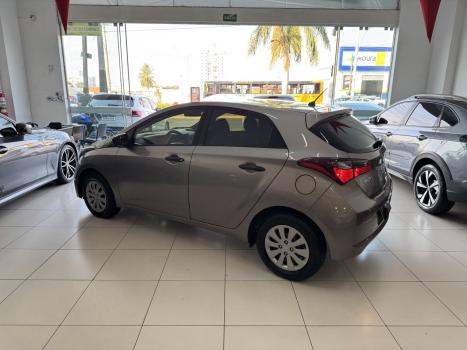 HYUNDAI HB 20 Hatch 1.0 12V 4P FLEX UNIQUE, Foto 5