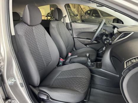 HYUNDAI HB 20 Hatch 1.0 12V 4P FLEX UNIQUE, Foto 8
