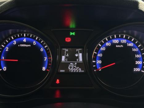 HYUNDAI HB 20 Hatch 1.0 12V 4P FLEX UNIQUE, Foto 16